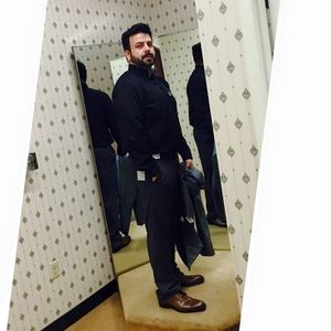 Meet your Posher, Ivan